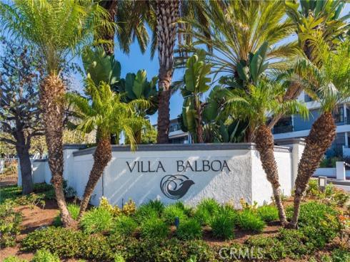 230  Lille Lane  113 , Newport Beach, CA