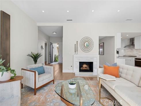 3 Rue Cannes , Newport Beach, CA