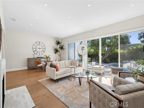 3 Rue Cannes , Newport Beach, CA