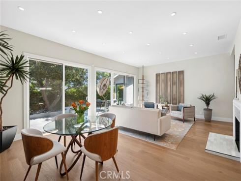 3 Rue Cannes , Newport Beach, CA