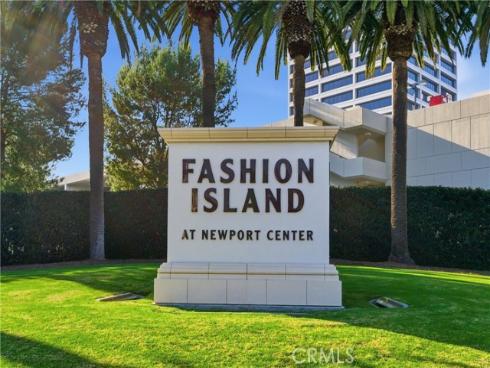 3 Rue Cannes , Newport Beach, CA