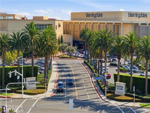 3 Rue Cannes , Newport Beach, CA