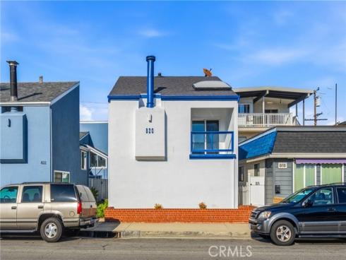 820 W Balboa   Boulevard, Newport Beach, CA