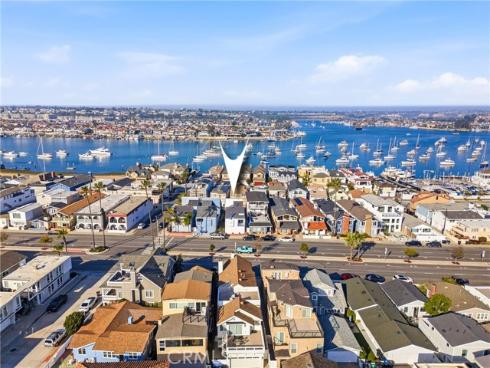 820 W Balboa   Boulevard, Newport Beach, CA