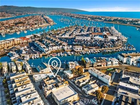 505  29th  , Newport Beach, CA