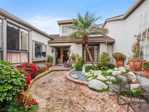 23  Ocean Vista  , Newport Beach, CA