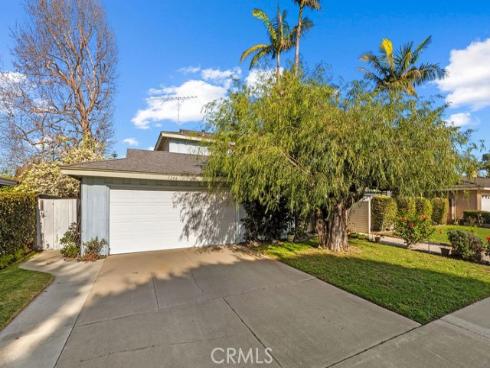 2206  Francisco  , Newport Beach, CA