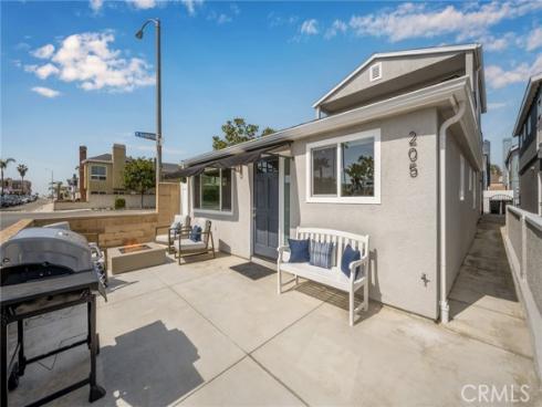 205  42nd   Street, Newport Beach, CA