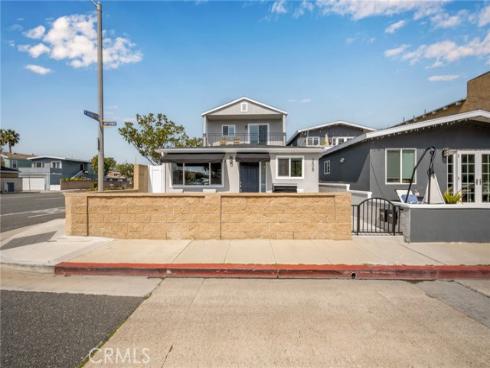 205  42nd   Street, Newport Beach, CA