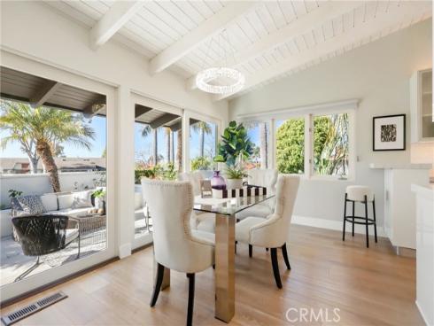 2000  Vista Cajon  , Newport Beach, CA