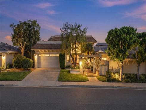 31  Saint Tropez  , Newport Beach, CA
