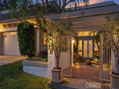 31  Saint Tropez  , Newport Beach, CA