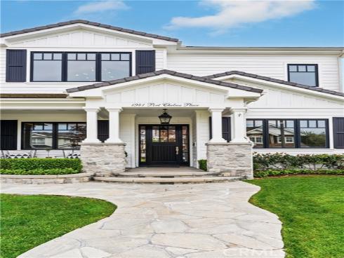 1941  Port Chelsea  , Newport Beach, CA