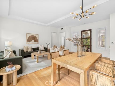 8  Westridge  , Newport Beach, CA