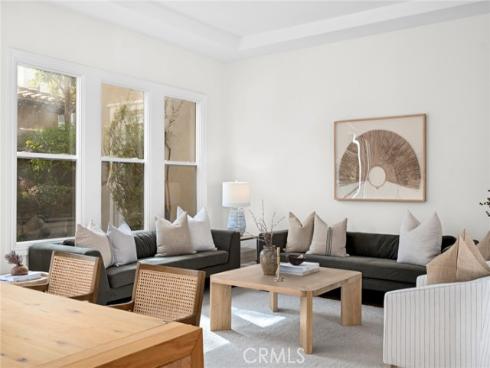 8  Westridge  , Newport Beach, CA