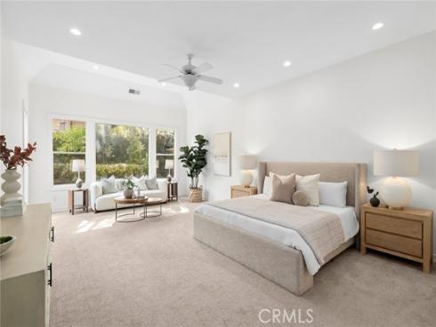 8  Westridge  , Newport Beach, CA