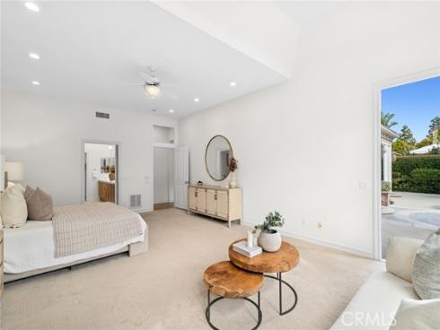 8  Westridge  , Newport Beach, CA