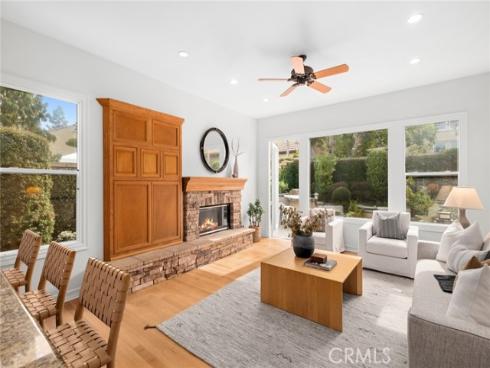 8  Westridge  , Newport Beach, CA