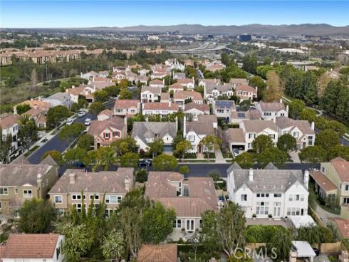 8  Westridge  , Newport Beach, CA