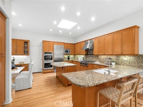 8  Westridge  , Newport Beach, CA