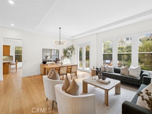 8  Westridge  , Newport Beach, CA