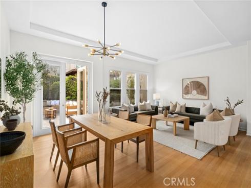 8  Westridge  , Newport Beach, CA