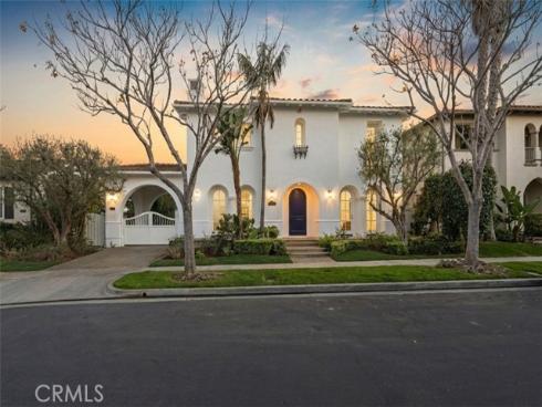 24  Marble Sands  , Newport Beach, CA