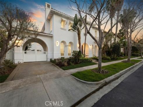 24  Marble Sands  , Newport Beach, CA