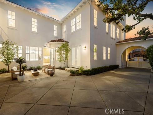 24  Marble Sands  , Newport Beach, CA