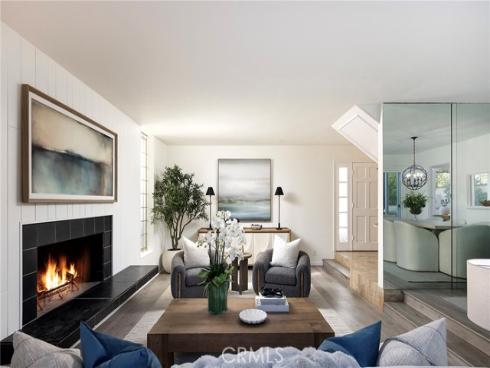 502 Kings Rd , Newport Beach, CA