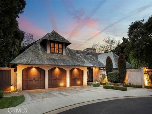 7  Lochmoor  , Newport Beach, CA