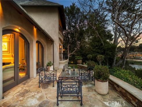 7  Lochmoor  , Newport Beach, CA