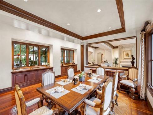 7  Lochmoor  , Newport Beach, CA