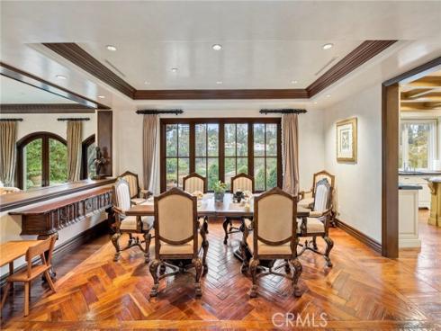 7  Lochmoor  , Newport Beach, CA