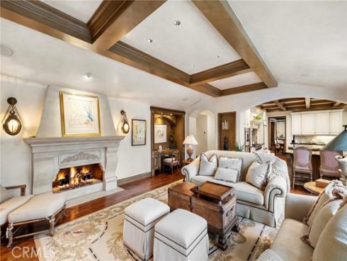 7  Lochmoor  , Newport Beach, CA