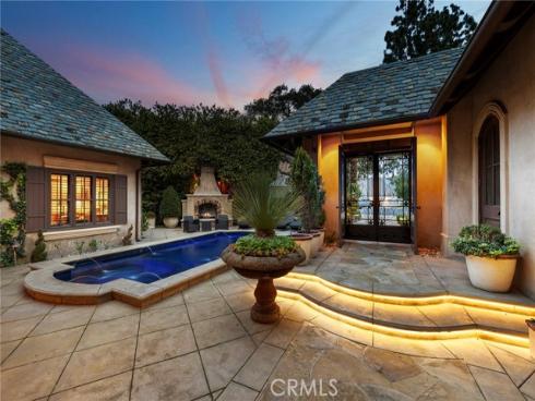 7  Lochmoor  , Newport Beach, CA