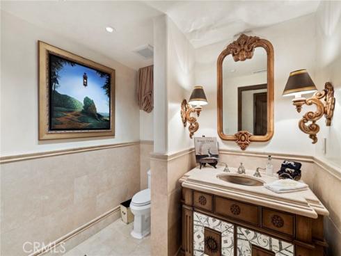 7  Lochmoor  , Newport Beach, CA