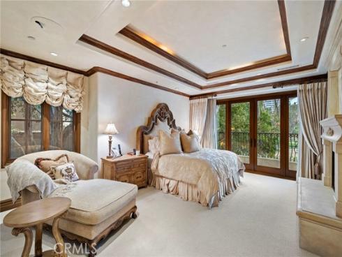 7  Lochmoor  , Newport Beach, CA