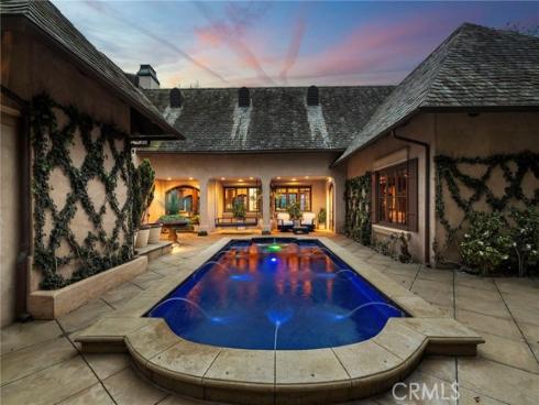 7  Lochmoor  , Newport Beach, CA