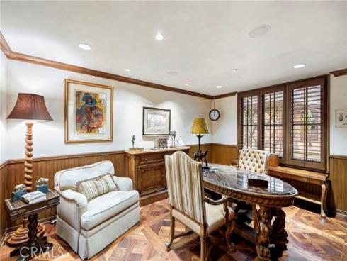 7  Lochmoor  , Newport Beach, CA