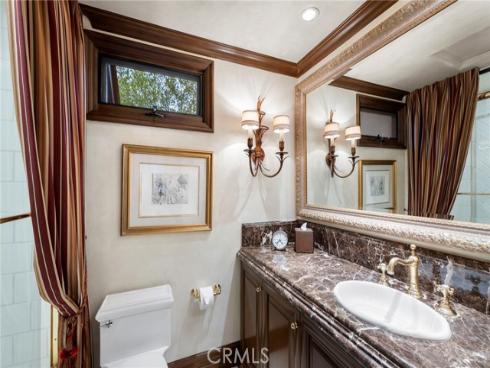 7  Lochmoor  , Newport Beach, CA