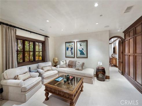 7  Lochmoor  , Newport Beach, CA