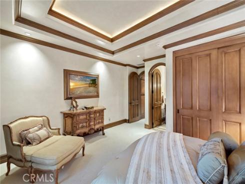 7  Lochmoor  , Newport Beach, CA