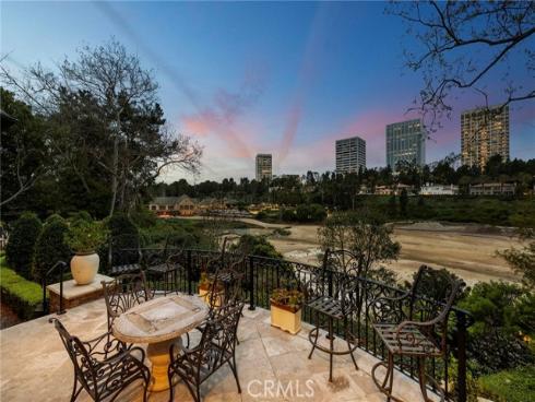 7  Lochmoor  , Newport Beach, CA