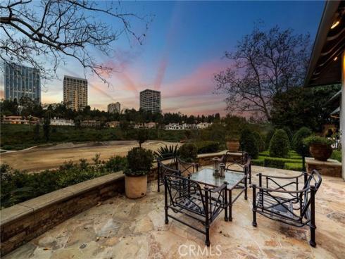 7  Lochmoor  , Newport Beach, CA