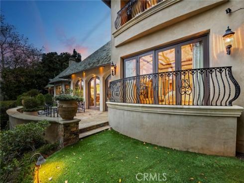 7  Lochmoor  , Newport Beach, CA