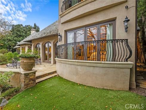 7  Lochmoor  , Newport Beach, CA