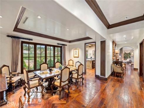 7  Lochmoor  , Newport Beach, CA