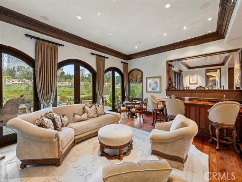 7  Lochmoor  , Newport Beach, CA