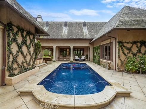 7  Lochmoor  , Newport Beach, CA